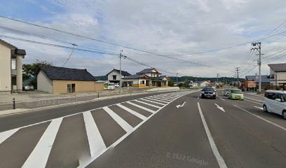 大門生花店