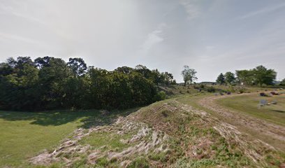 Gray Mound Cemetery