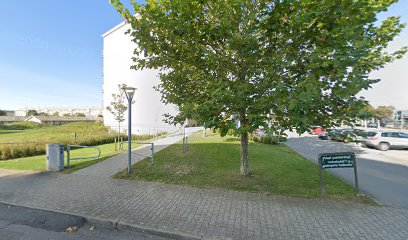 Korsløkkehaven