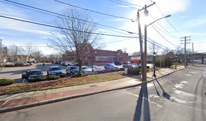 COVID-19 Drive-Thru Testing at Walgreens