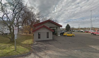 Turtle Lake Collision Center