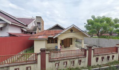 Murfa Surya Mahardika. PT - Palu