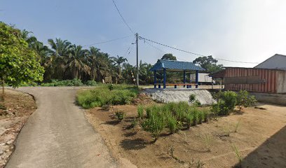 Kampung Sri Lukut Kahang,Jalan Mersing