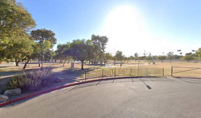 Chaparral Playground