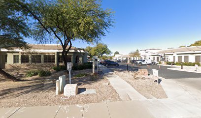 Manufactured Housing Communities of Arizona