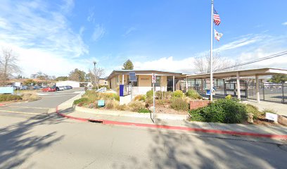 Loma Vista Immersion Academy Elementary Charter School