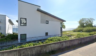Skodsborg Sundhedscenter A/S