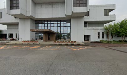 益子町 議会事務局