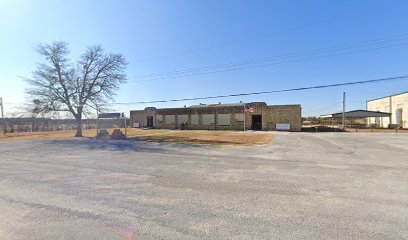 Gene Autry City Office