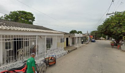 Taller De Mecanica Los Puertas