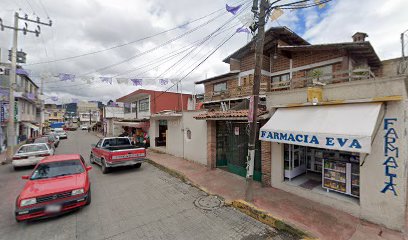 Angeles Jarcería