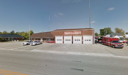 Union City, Ohio Fire & Rescue