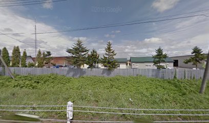 北央道路工業㈱ 沼田工事事務所