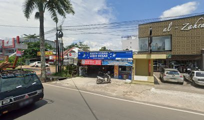 Reborn Vape Store