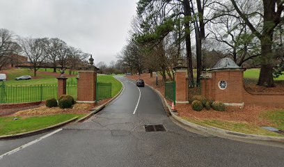 Alabama Men's Hall of Fame
