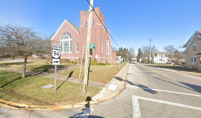 Dalton United Methodist Church