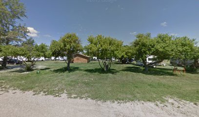 Riverhurst Campground