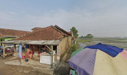 PANGKAS RAMBUT ANGGA