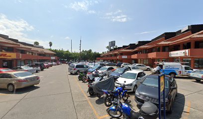 GNP Seguros Supervisoría Cuernavaca