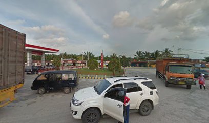 ESL Express - Perawang