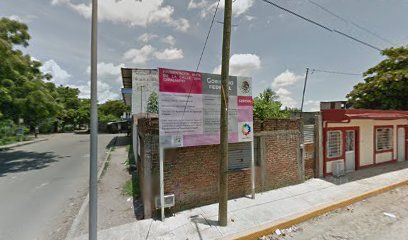 Sub-Sede UNICACH Tapachula