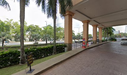 Maxstyle ( Sunway Carnival Mall)