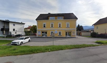 Generali Kfz-Zulassungsstelle Villach