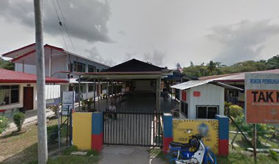 Sekolah Kebangsaan St. James