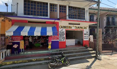 Carniceria 'Tampacán'