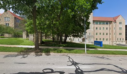 University of Missouri-Kansas City Women's Center