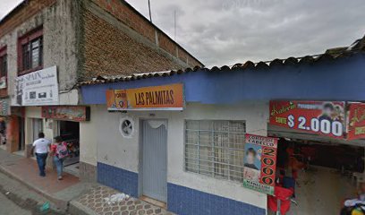 Bar Las Palmitas