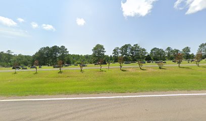 Tishomingo Cemetery