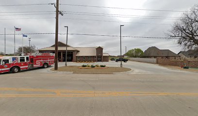 Shawnee Fire Station 2