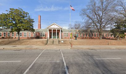 Grandview Heights Middle School