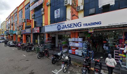 JASENG TRADING