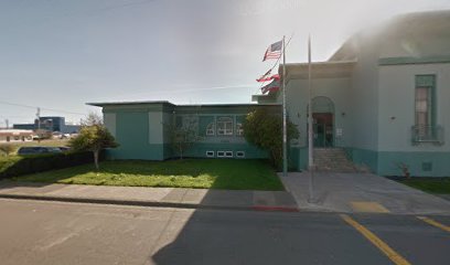 Crescent Elk Middle School