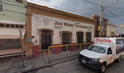 Jose Maria Velazquez Ac