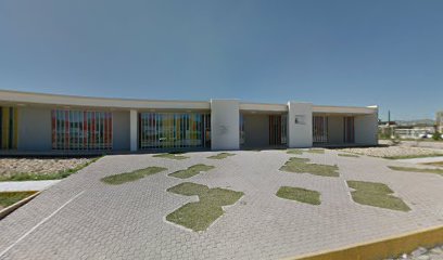 Centro Comunitario El Porvenir