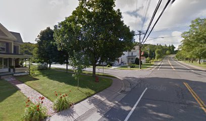 Delanson United Methodist Church