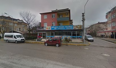 Sude Cağ Kebap