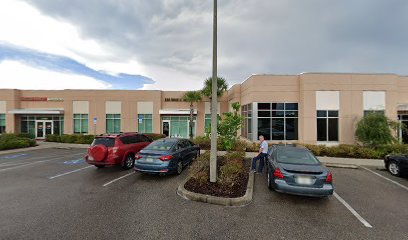 Hearing Center at ENT Associates