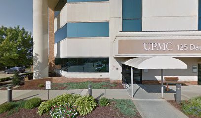 UPMC Eye Center Monroeville