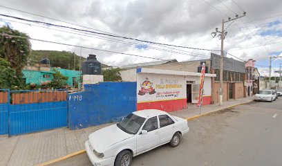 EL POLLAZO POLLO EMPANIZADO