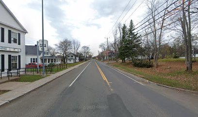 Canada Post