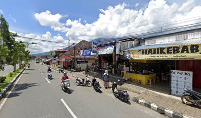 Toko Terang Jaya