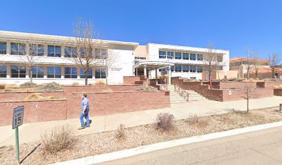 New Mexico Forest and Watershed Restoration Institute