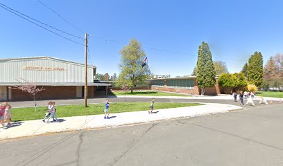 Arthur D Hay Elementary School