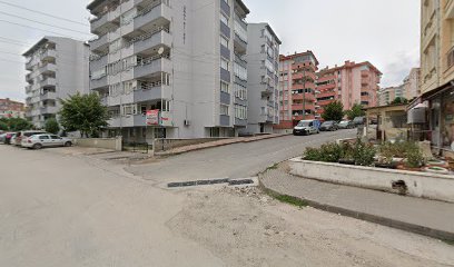 Ünal Sitesi