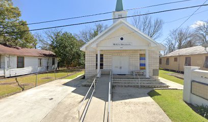 Mount Era Baptist Church