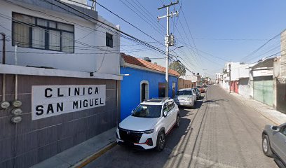 Clínica 'Sn Miguel'